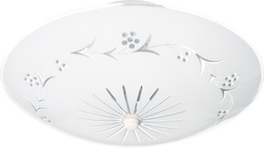 Utility Ceiling by Nuvo Lighting ( 72 | SF76-268 ) 