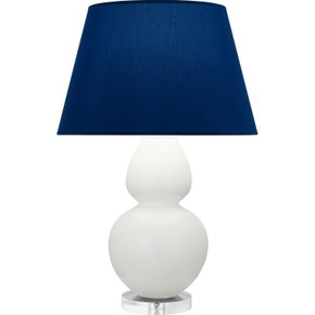 Lamps Table by Robert Abbey ( 165 | MLY62N Double Gourd ) 