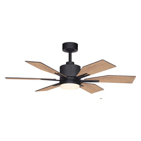 Fans Ceiling Fans by Vaxcel ( 63 | F0104 Mayfield ) 