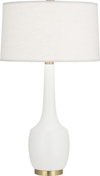 Lamps Table by Robert Abbey ( 165 | MLY70 Delilah ) 