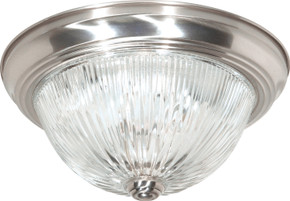 Flush Mounts Bowl Style by Nuvo Lighting ( 72 | 60-6023 ) 