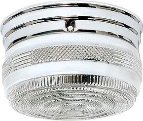 Flush Mounts Bowl Style by Nuvo Lighting ( 72 | 60-6027 ) 