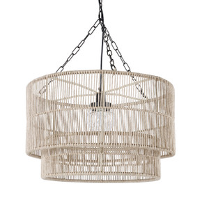 Exterior Chandeliers by Palecek ( 515 | 2046-79 Tanner ) 