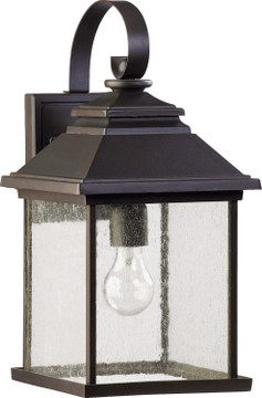 Exterior Wall Mount by Quorum ( 19 | 7940-9-86 Pearson ) 