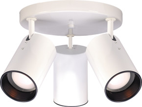 Track Surface Mount Spots by Nuvo Lighting ( 72 | SF76-416 ) 