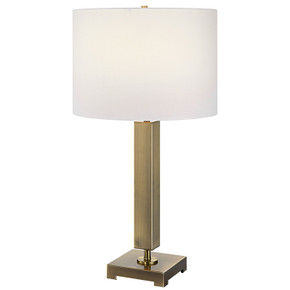 Lamps Table by Uttermost ( 52 | 30014-1 Duomo ) 