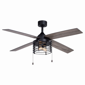 Fans Ceiling Fans by Vaxcel ( 63 | F0123 Rowan ) 
