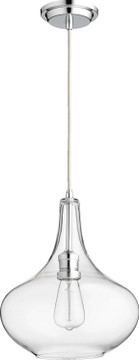 Mini Pendants Cable by Quorum ( 19 | 8004-14 8004 Filament Pendants ) 