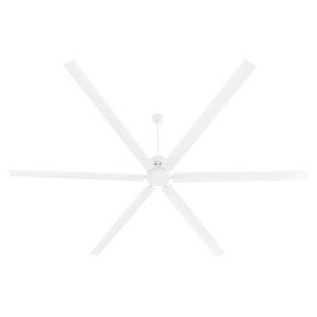 Fans Damp Location by Quorum ( 19 | 101206-8 Zeus ) 