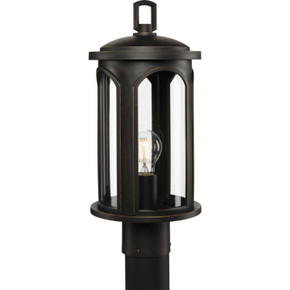 Exterior Post/Pier Head by Progress Lighting ( 54 | P540033-020 Gables ) 
