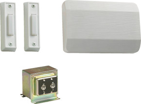 Specialty Items Door Chimes by Quorum ( 19 | 101-2-6 Door Chime Series ) 