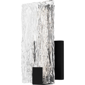 Sconces Pocket by Quoizel ( 10 | PCWR8506MBK Winter ) 