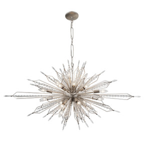 Pendants Starburst by Varaluz ( 137 | 311N20GD Orbital ) 