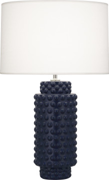 Lamps Table by Robert Abbey ( 165 | MMB08 Dolly ) 