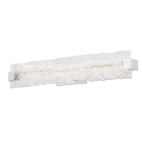 Bathroom Fixtures Cylindrical / Linear by Quoizel ( 10 | PCWR8532C Winter ) 