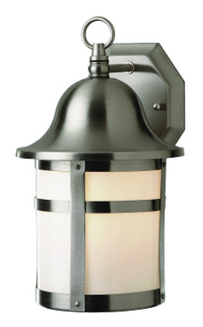 Exterior Wall Mount by Trans Globe Imports ( 110 | 4581 BN Thomas ) 