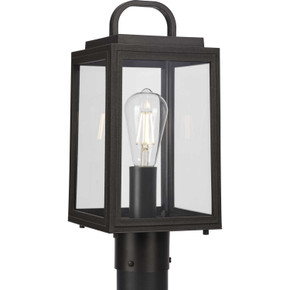 Exterior Post/Pier Head by Progress Lighting ( 54 | P540064-020 Grandbury ) 