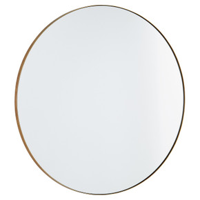 Mirrors Oval/Round by Quorum ( 19 | 10-30-21 Round Mirrors ) 