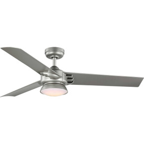 Fans Damp Location by Progress Lighting ( 54 | P250062-152-30 Edwidge ) 