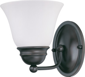 Sconces Single Glass by Nuvo Lighting ( 72 | 60-6085 ) 