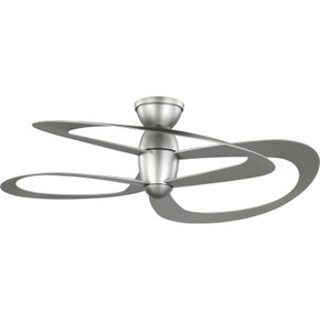 Fans Huggers by Progress Lighting ( 54 | P250063-152 Willacy ) 