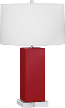 Lamps Table by Robert Abbey ( 165 | RR995 Harvey ) 