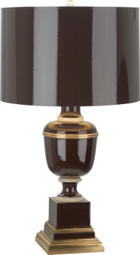 Lamps Table by Robert Abbey ( 165 | 2506 Annika ) 