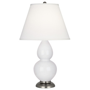 Lamps Table by Robert Abbey ( 165 | DY12X Small Double Gourd ) 