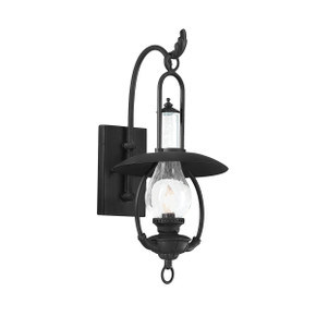 Exterior Wall Mount by Troy Lighting ( 67 | B9010-SFB La Grange ) 