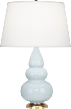 Lamps Table by Robert Abbey ( 165 | 251X Small Triple Gourd ) 