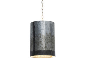 Pendants Metal Shade by Varaluz ( 137 | 323P02OG Cannery ) 