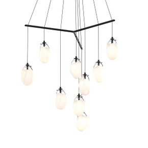 Pendants Multi-port/Cascade by Sonneman ( 69 | 2977.25W Liquid ) 