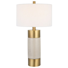 Lamps Table by Uttermost ( 52 | 30124-1 Adelia ) 