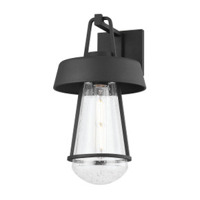 Exterior Wall Mount by Troy Lighting ( 67 | B9118-TBK Brady ) 