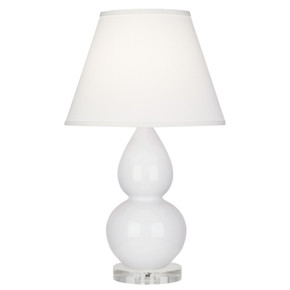 Lamps Table by Robert Abbey ( 165 | DY13X Small Double Gourd ) 