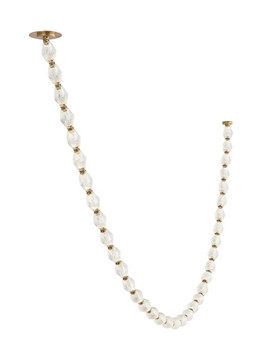 Large Chandeliers Geometric/Linear by Visual Comfort Modern ( 182 | 700CLR108N-LED930S Collier ) 