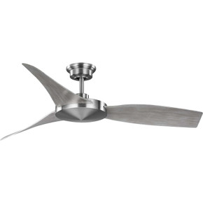 Fans Damp Location by Progress Lighting ( 54 | P250071-009 Spicer ) 