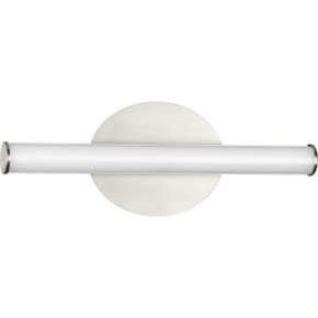 Bathroom Fixtures Cylindrical / Linear by Progress Lighting ( 54 | P300410-009-CS Phase 3 Led ) 