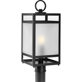 Exterior Post/Pier Head by Progress Lighting ( 54 | P540105-31M Parrish ) 
