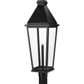 Exterior Post/Pier Head by Progress Lighting ( 54 | P540106-031 Richmond Hill ) 