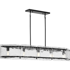 Linear/Island Multi-port/Cascade by Progress Lighting ( 54 | P400356-31M Rivera ) 