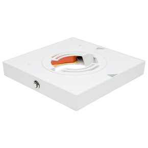 Utility Emergency Lights by Nuvo Lighting ( 72 | 62-1747-EM ) 