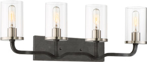 Bathroom Fixtures Four Lights by Nuvo Lighting ( 72 | 60-6129 Sherwood ) 