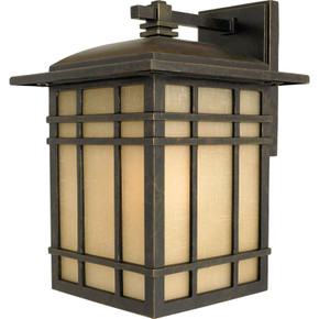 Exterior Wall Mount by Quoizel ( 10 | HC8409IB Hillcrest ) 