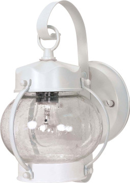 Exterior Wall Mount by Nuvo Lighting ( 72 | 60-630 Onion Lantern ) 