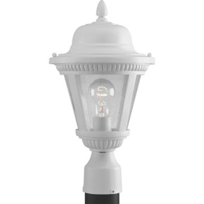 Exterior Post/Pier Head by Progress Lighting ( 54 | P5445-30 Westport ) 