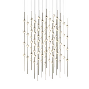 Pendants Multi-port/Cascade by Sonneman ( 69 | 2168.13C Constellation ) 