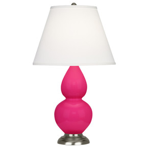 Lamps Table by Robert Abbey ( 165 | RZ12X Small Double Gourd ) 