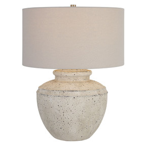 Lamps Table Accent by Uttermost ( 52 | 30162-1 Artifact ) 
