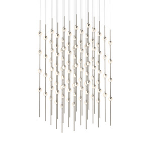 Pendants Multi-port/Cascade by Sonneman ( 69 | 2168.13W Constellation ) 